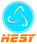 Hesy Logo